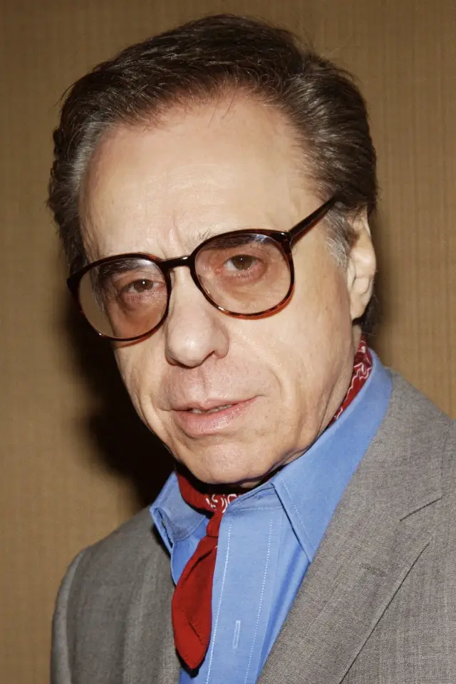 Photo Peter Bogdanovich
