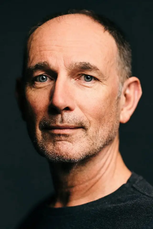 Photo Ian Bolt