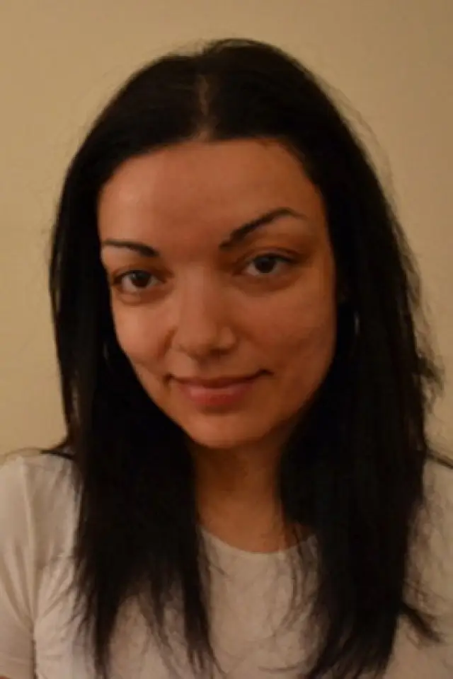 Photo Amerissa Basta