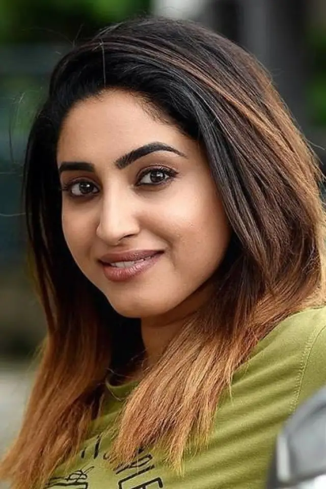 Photo Ameya Mathew