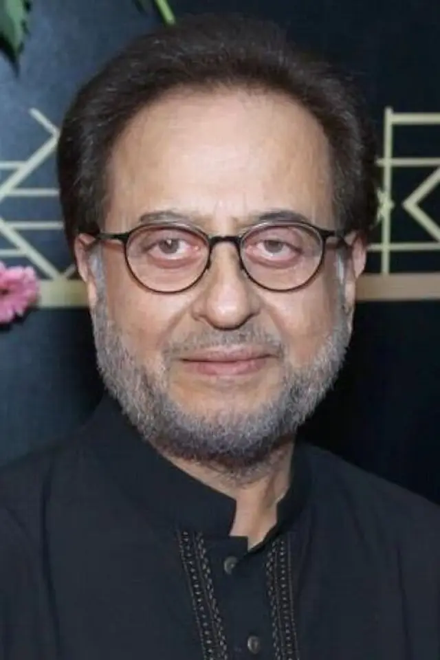 Photo Nadeem