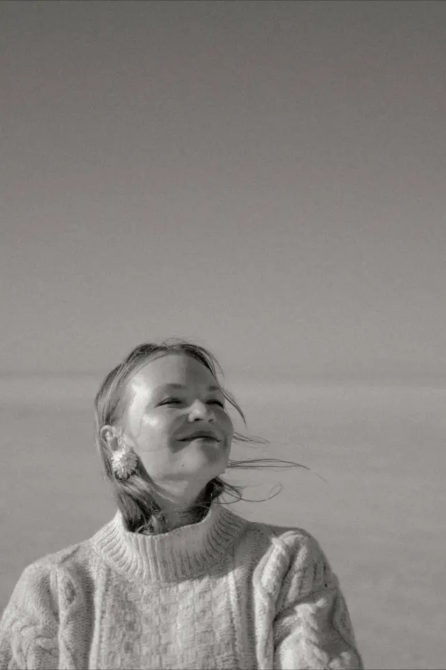 Photo Aksana Dijkstra