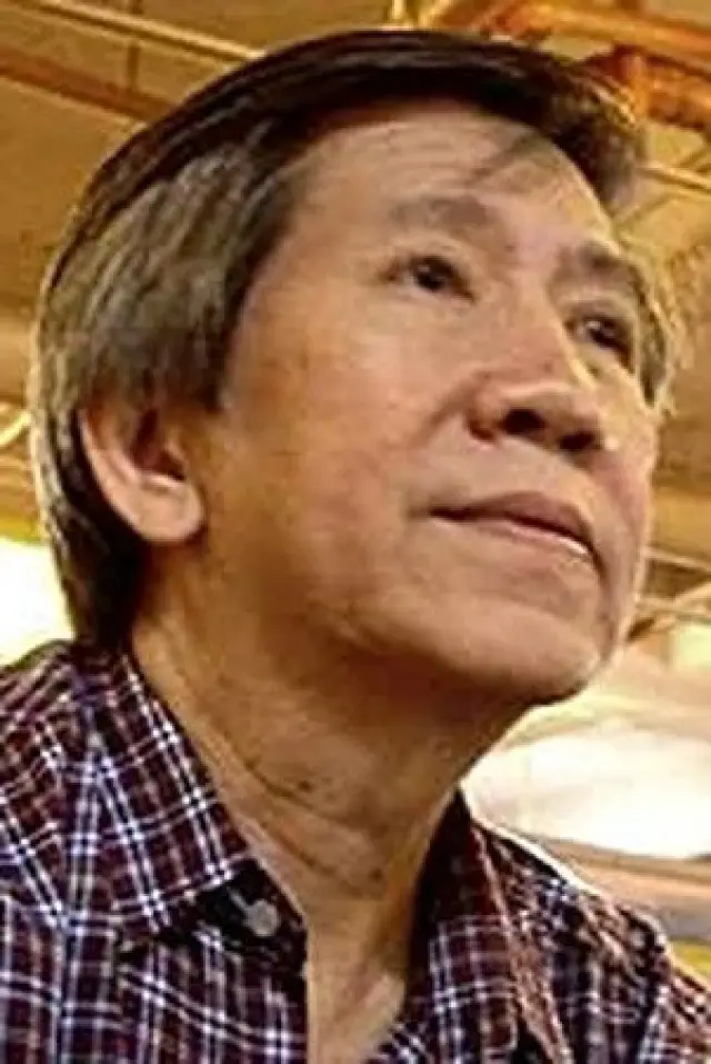 Photo Steve Gan