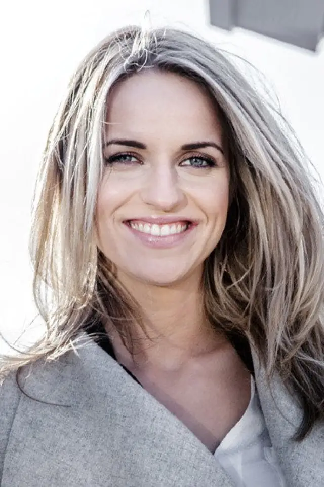 Photo Gabriela Gunčíková
