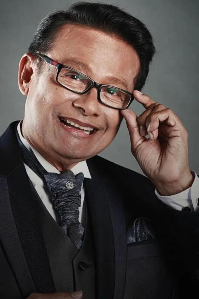 Photo Koes Hendratmo