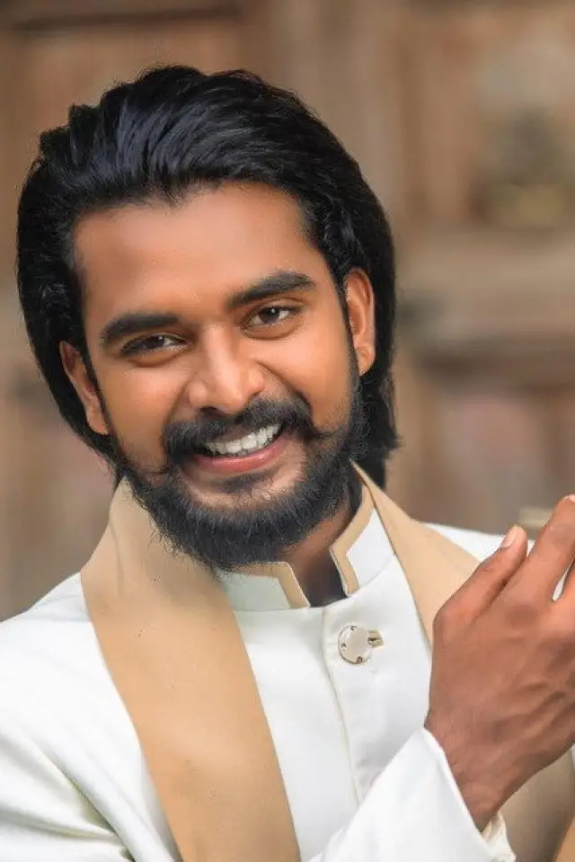 Photo Kokila Pawan Jayasooriya