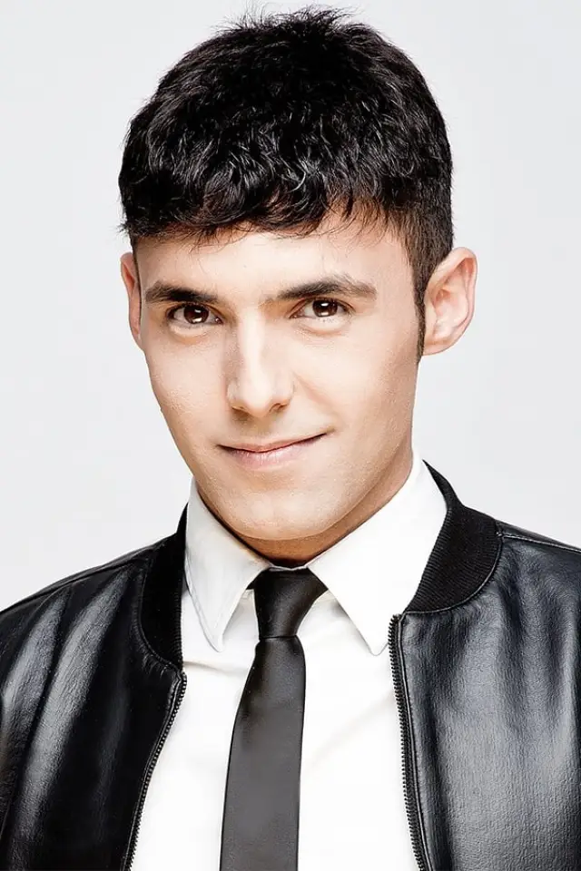 Photo El Mago Pop
