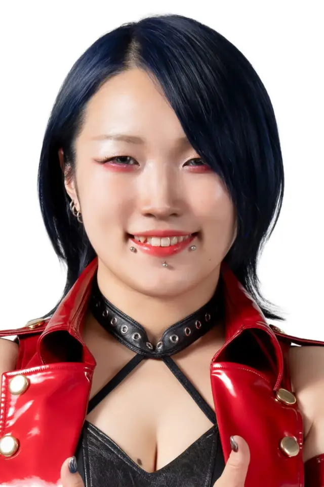 Photo Aika Aoki