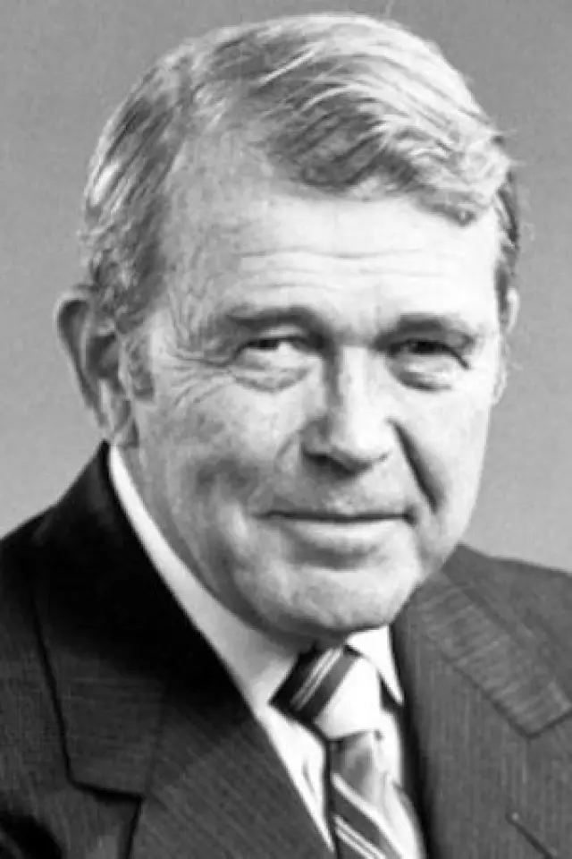 Photo Bill Hewlett