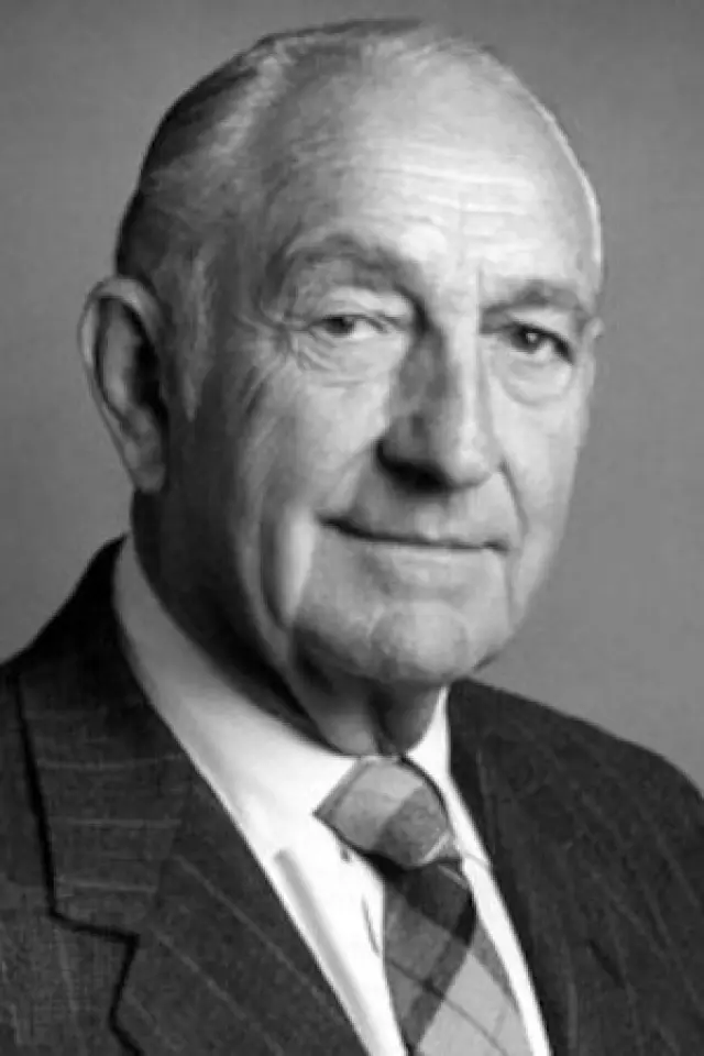 Photo Dave Packard
