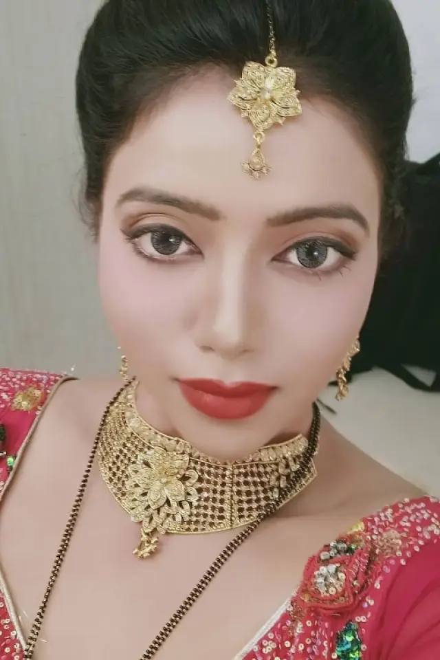Photo Rekha Mona Sarkar