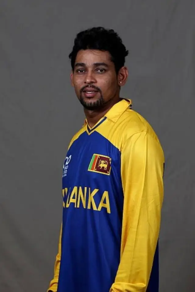 Photo Tillakaratne Dilshan