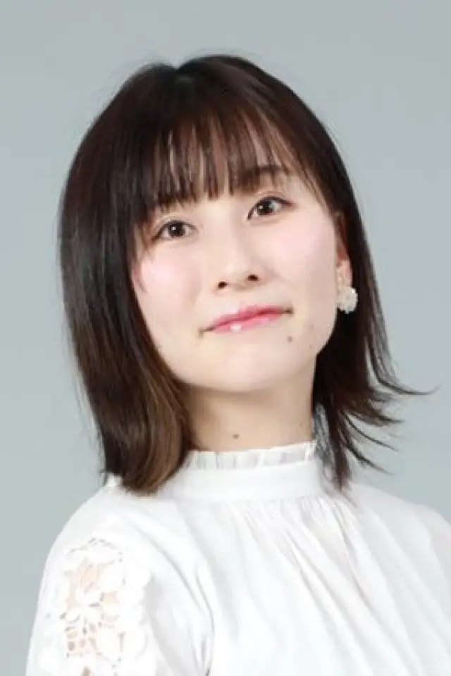 Photo Minami Kurisaka