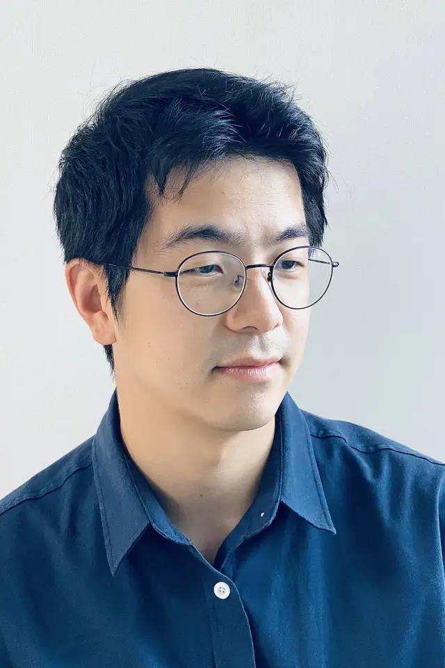 Photo Jiajun 'Oscar' Zhang