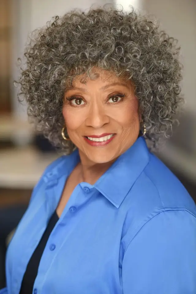 Photo Gail Everett-Smith