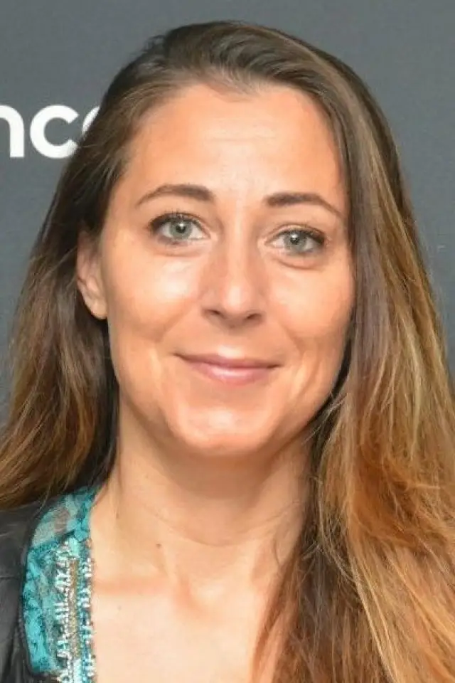 Photo Magali Berdah