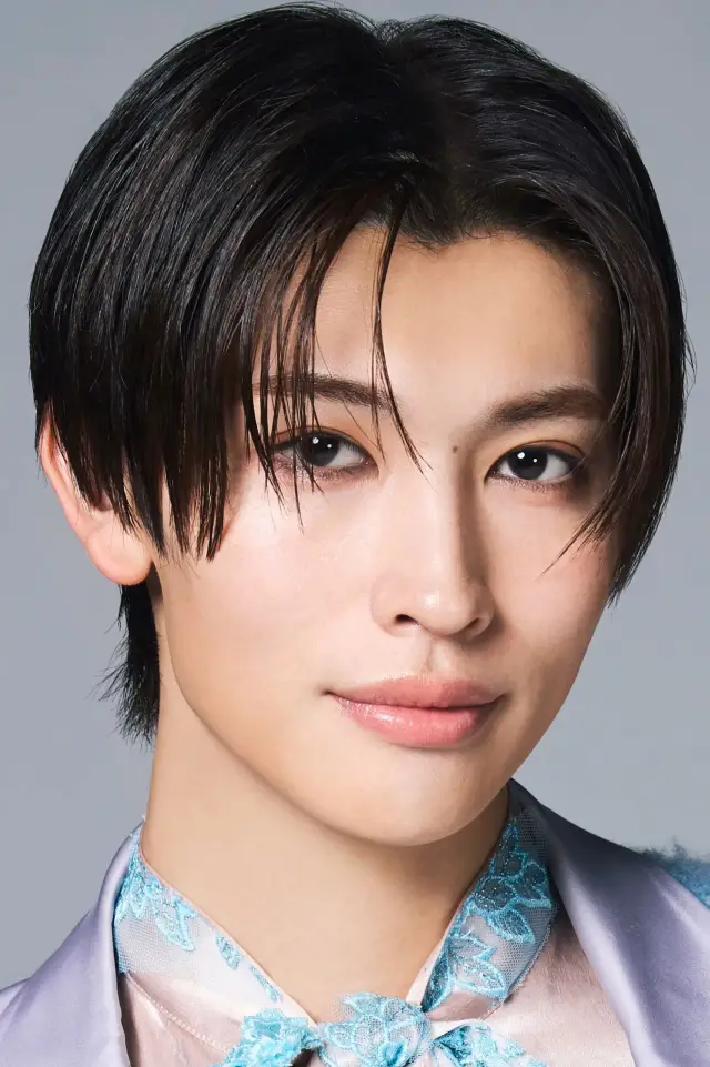 Photo Atsuki Mashiko