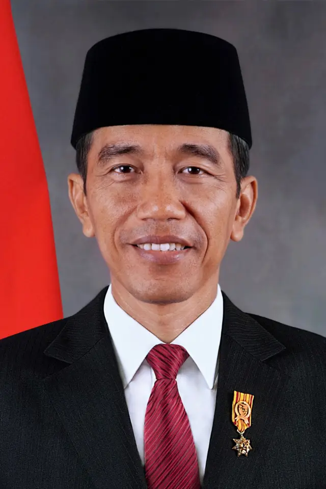 Photo Jokowi