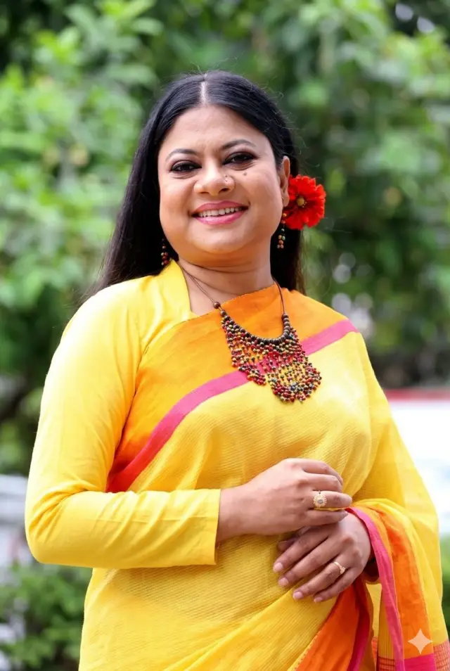 Photo Kanak Chapa