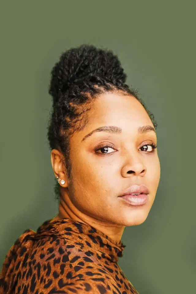 Photo Maurii Davenport