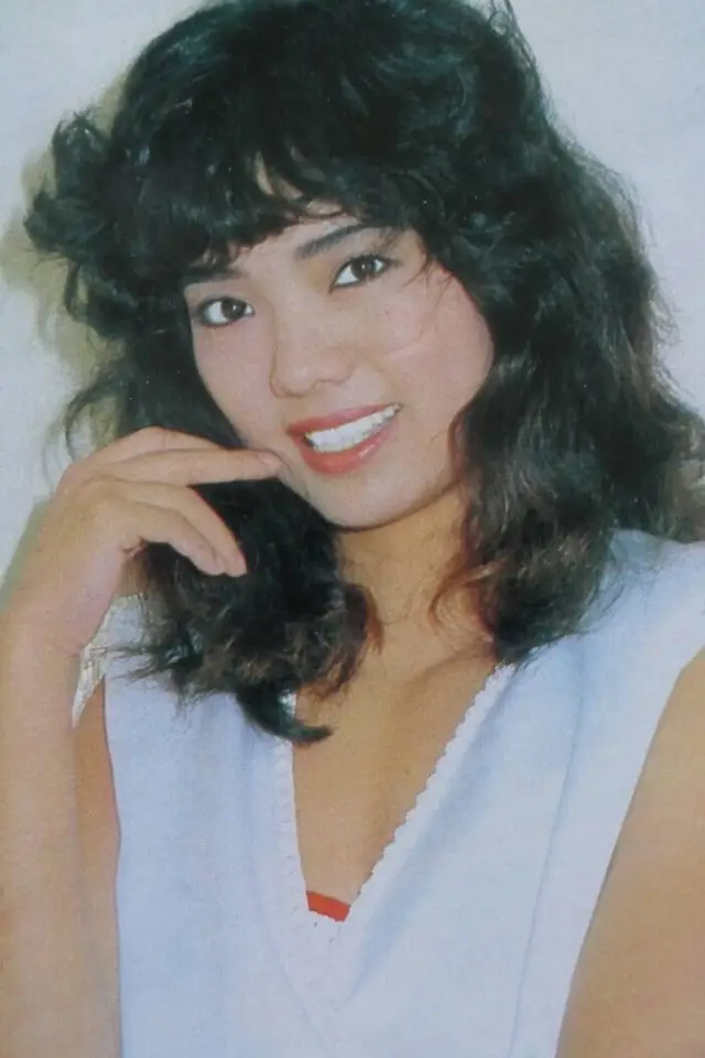 Photo Taemi Hagiwara