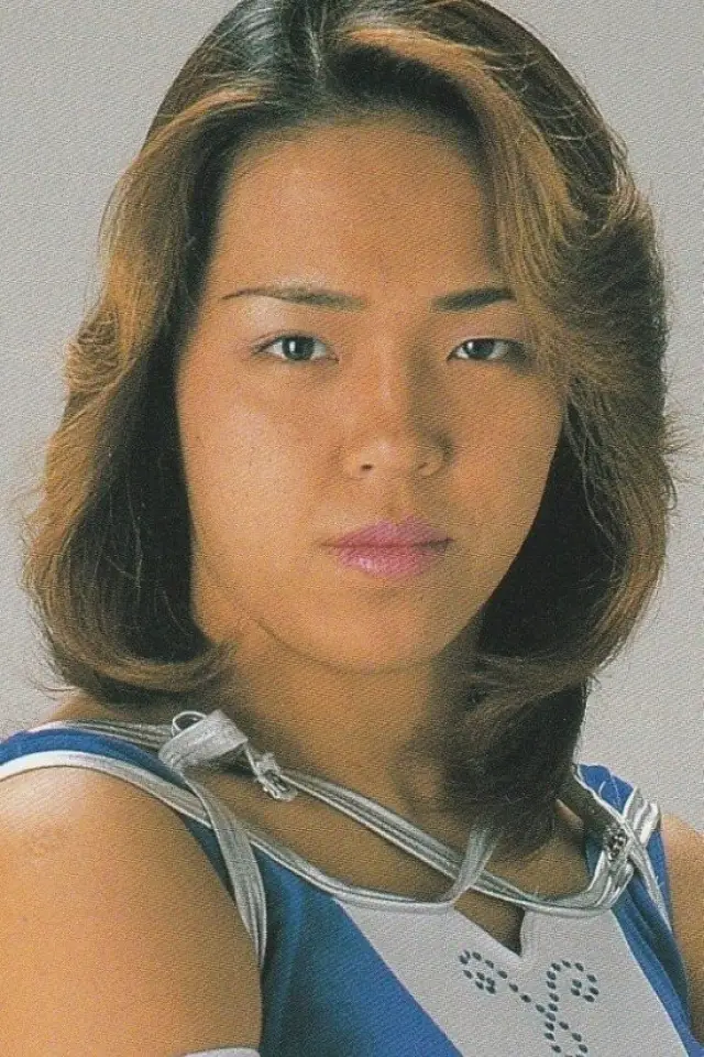 Photo Etsuko Mita