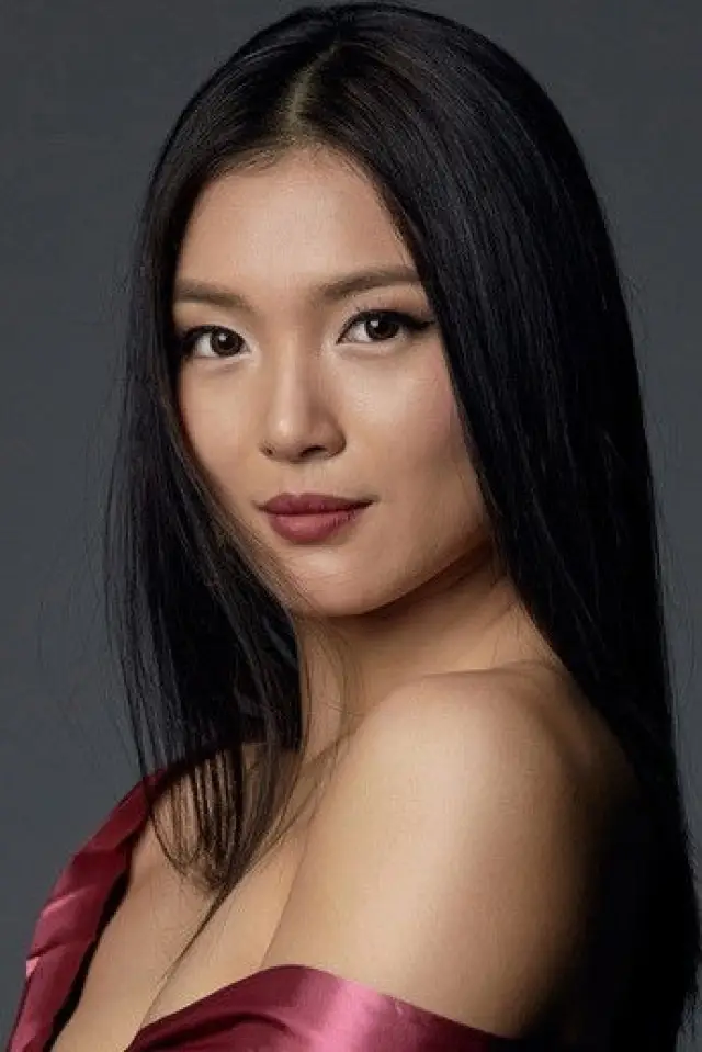 Photo Cheryl Chou