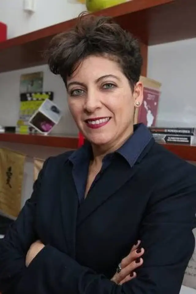 Photo Ana Piñeres