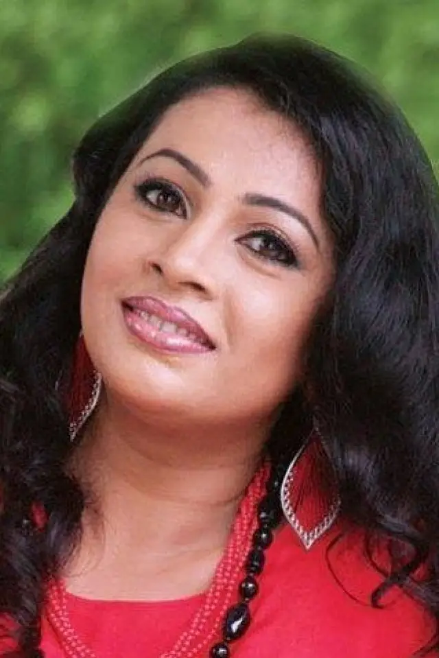 Photo Kanchana Mendis