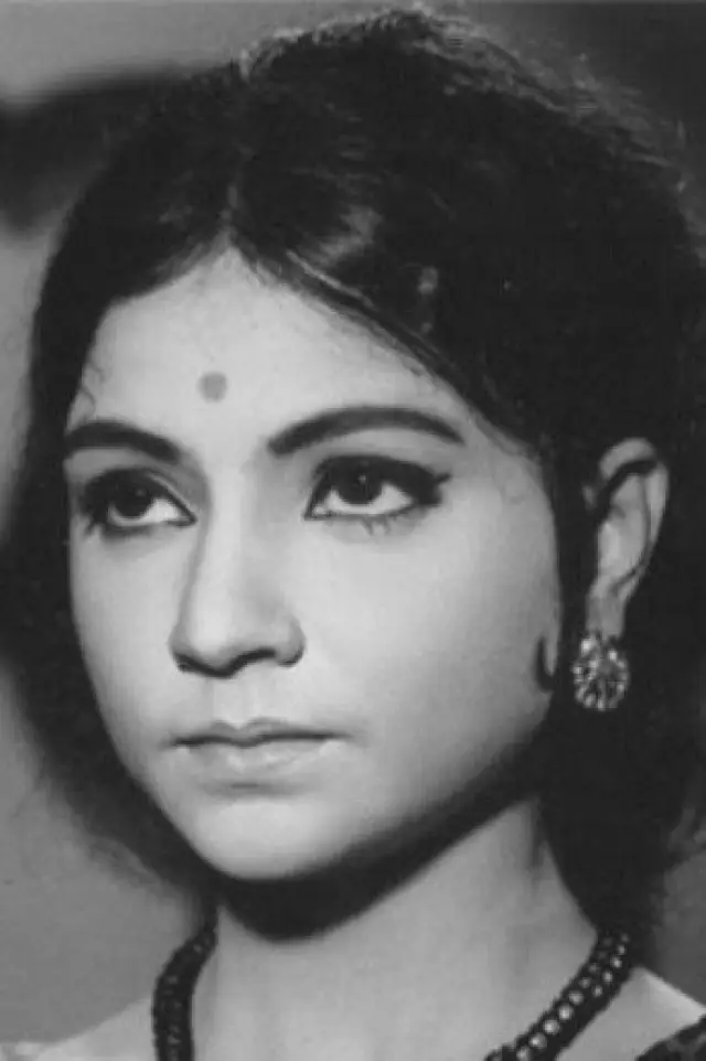 Photo Parbati Ghose