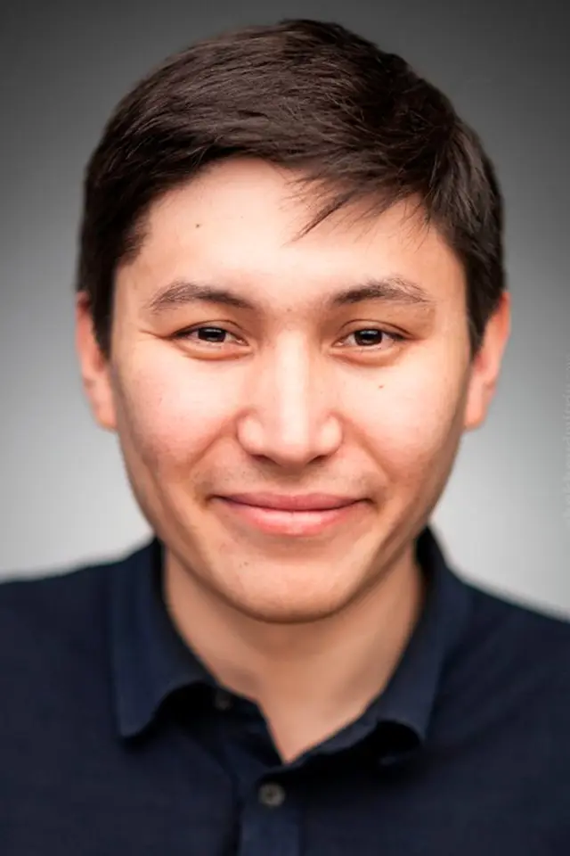 Photo Sabit Rakhimbayev