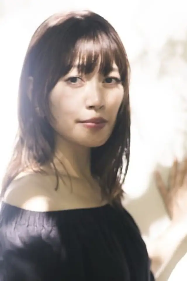 Photo Miu Sakamoto