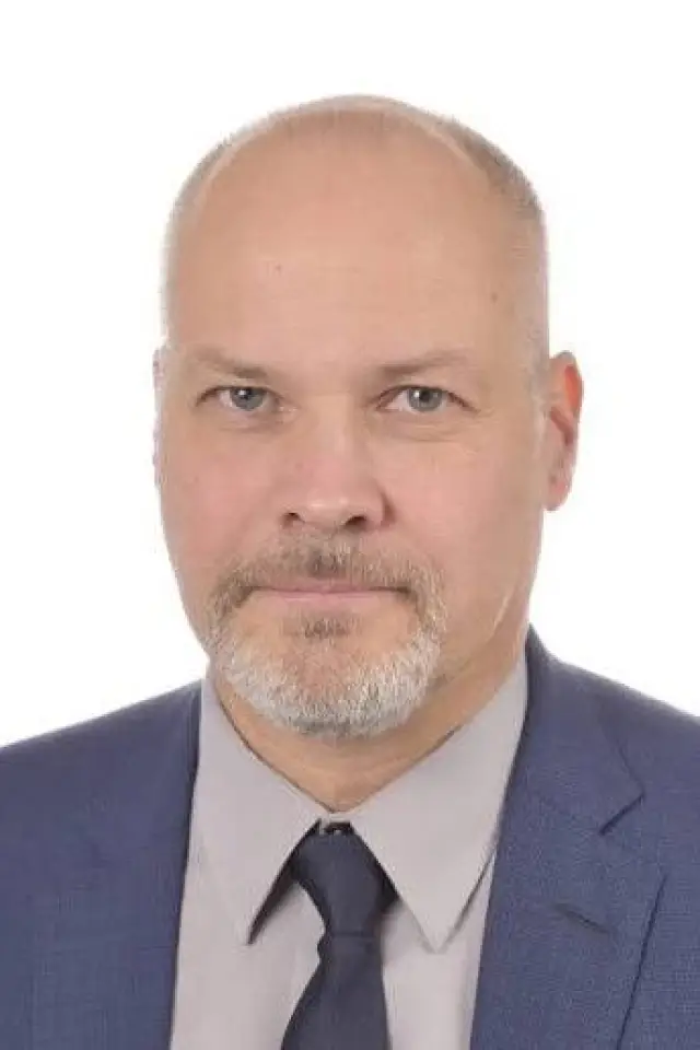 Photo Morgan Johansson