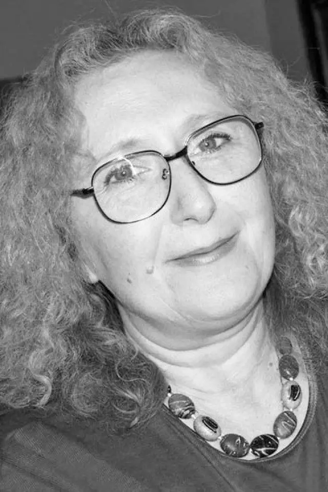 Photo Olena Kasavina