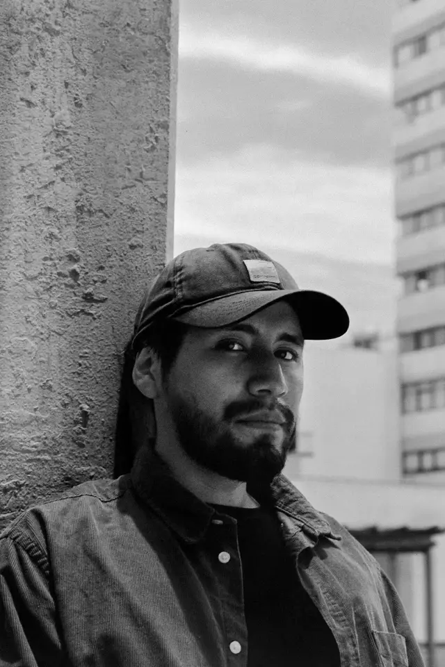 Photo Julio Tipiana