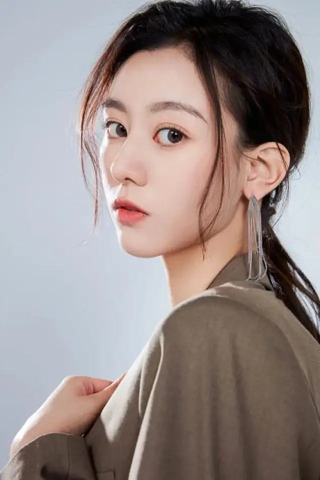 Photo Xu Muchan