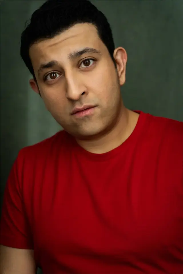 Photo Waseem Mirza