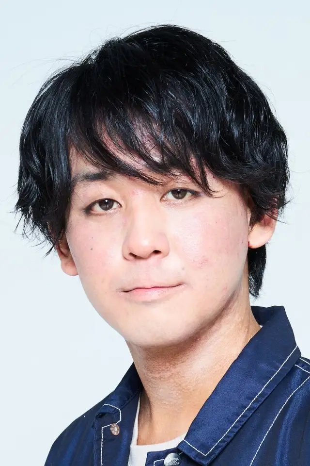 Photo Souru Saito