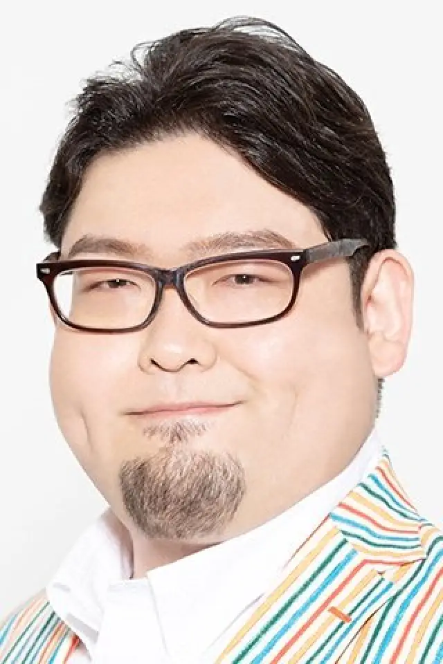 Photo Yusuke Sasaki