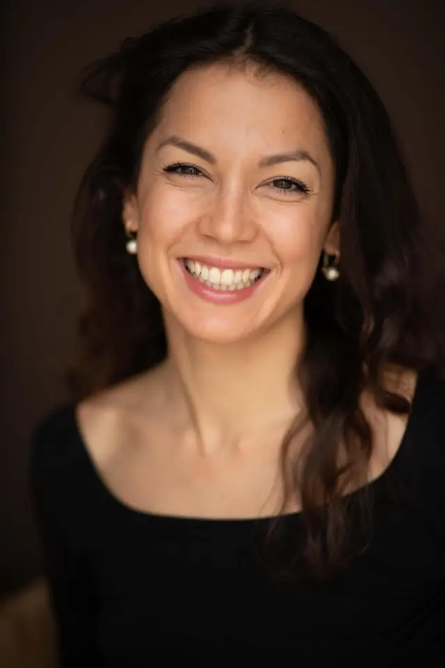 Photo Gergana Todorova
