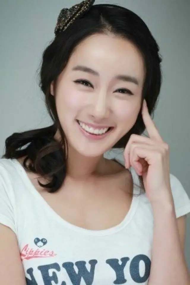 Photo Kim Yoon-ji