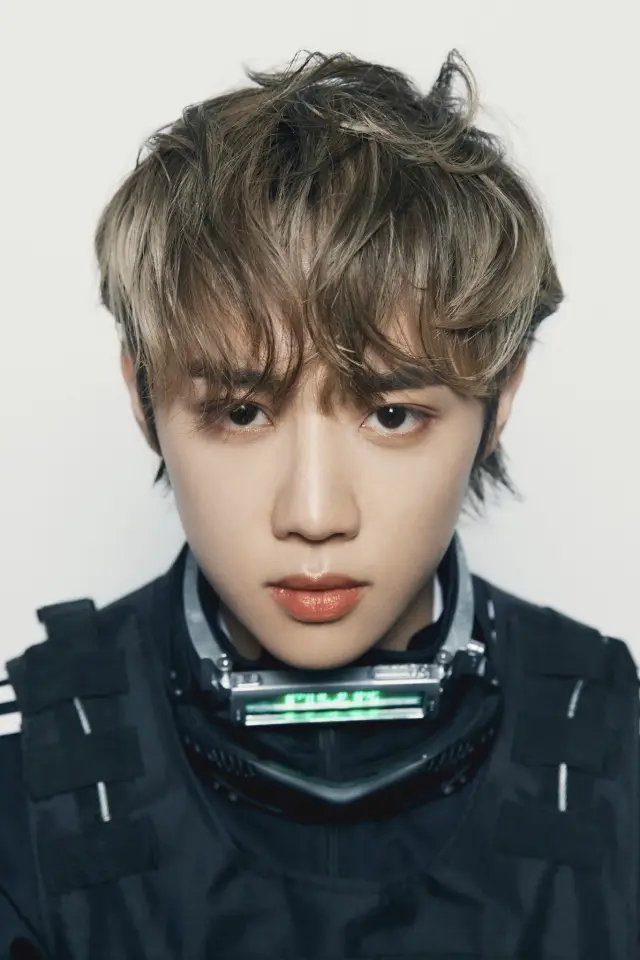 Photo Sunwoo