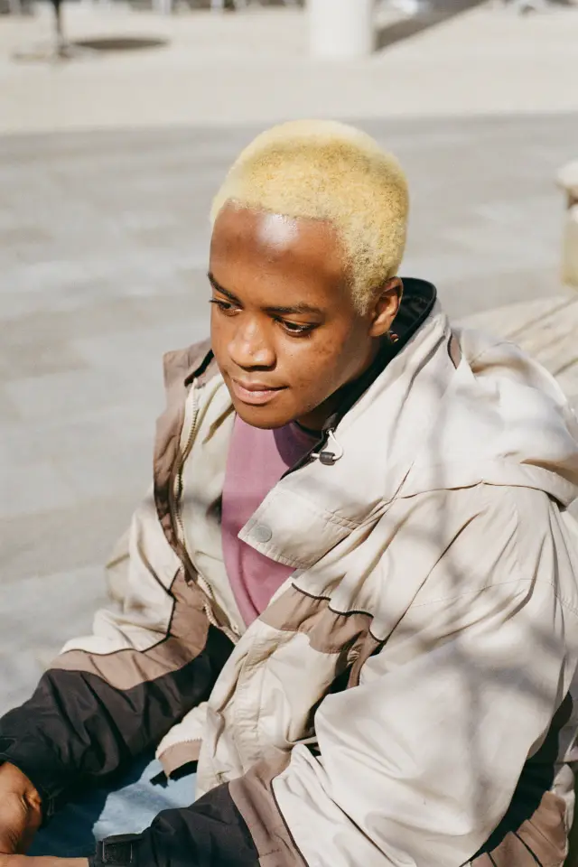 Photo Jojo Bossman