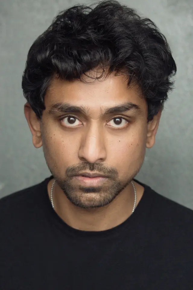 Photo Vishnu Krishnan