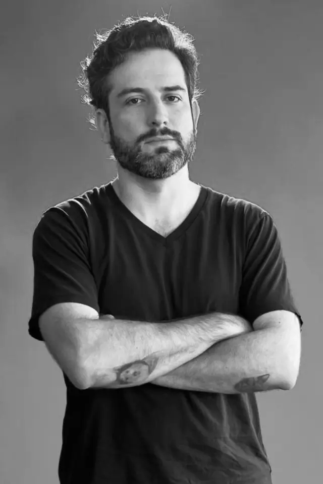 Photo Alessandro Pederzoli