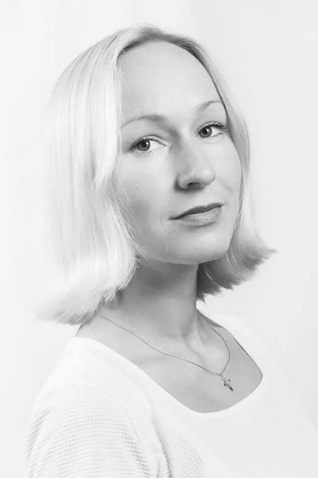 Photo Liina Olmaru