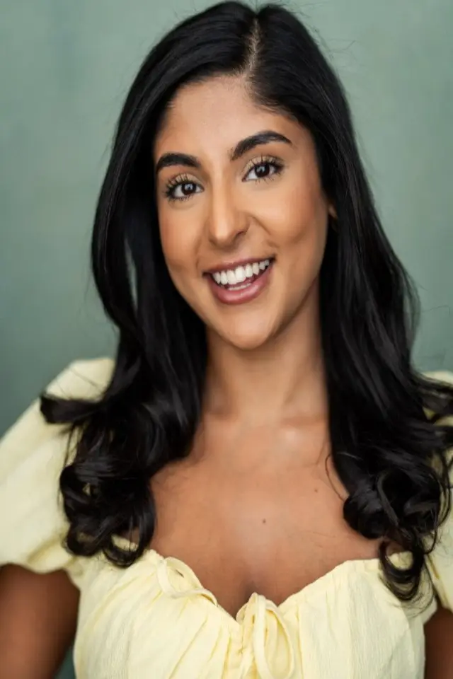 Photo Anoushka Chadha