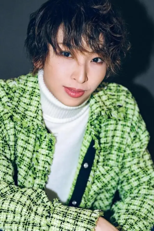 Photo Sakuragi Minato