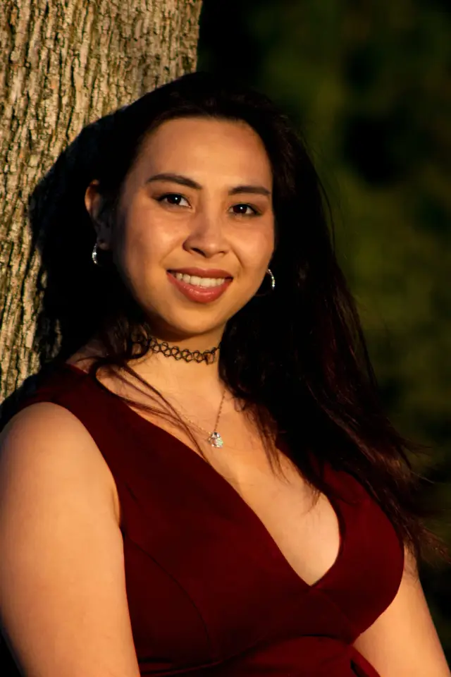 Photo Sarah de Leon