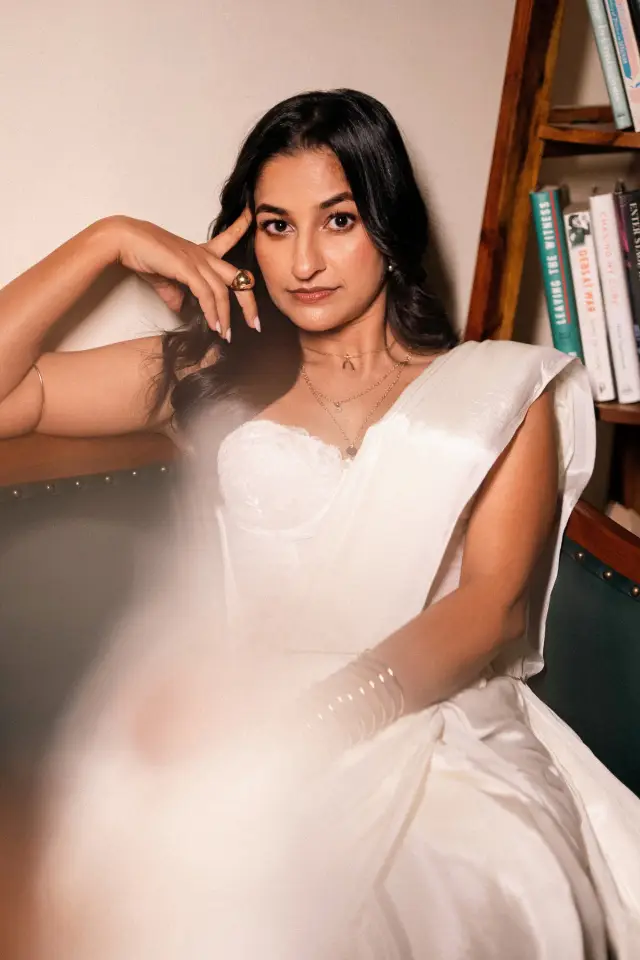 Photo Annapurna Soni